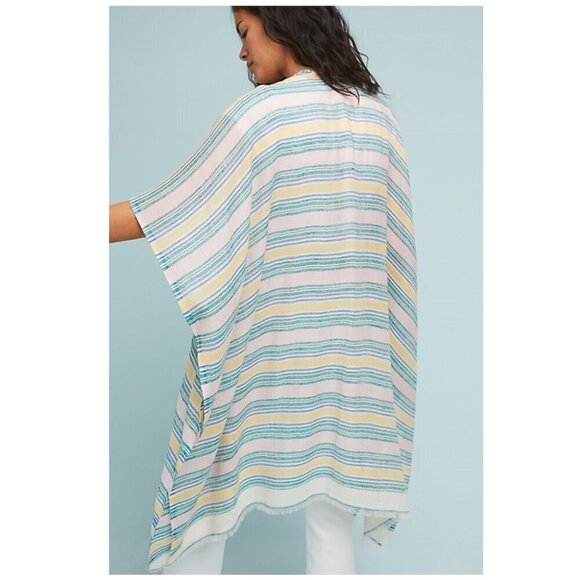 Anthropologie Arnette Kimono - Picture 3 of 10